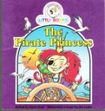 The Pirate Princess : Cocky's Circle Little Books : Early Read